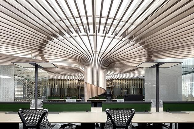 Sz Office 01, Szoffice - Atelier E interior design