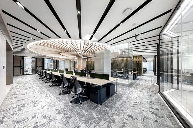 Sz Office 03, Szoffice - Atelier E interior design
