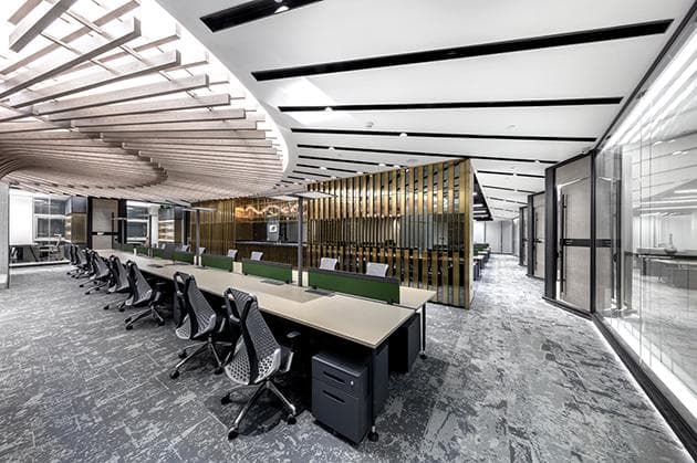 Sz Office 05, Szoffice - Atelier E interior design