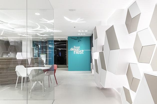 Fdn 04, Finest - Atelier E interior design