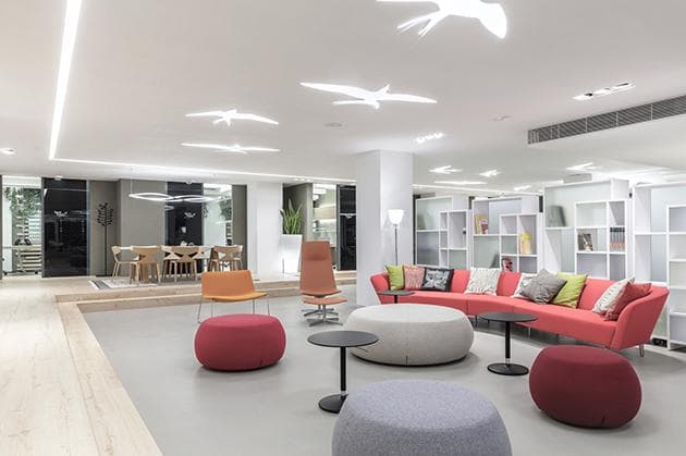 Fdn 11, Finest - Atelier E interior design