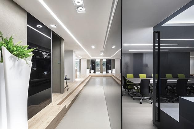 Fdn 12, Finest - Atelier E interior design