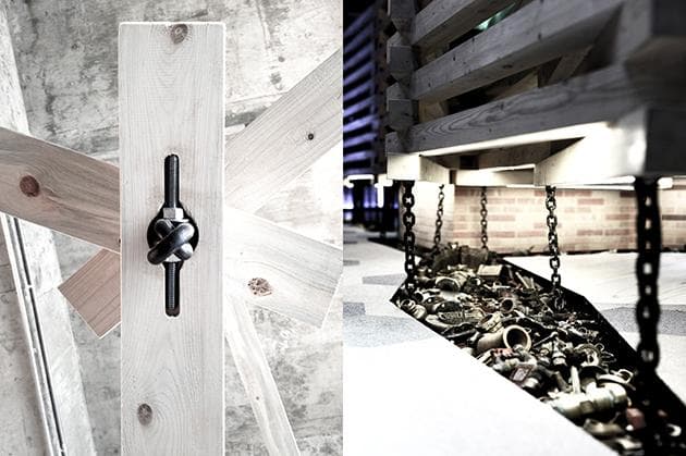 The Alchemist 10, Cna - Atelier E interior design
