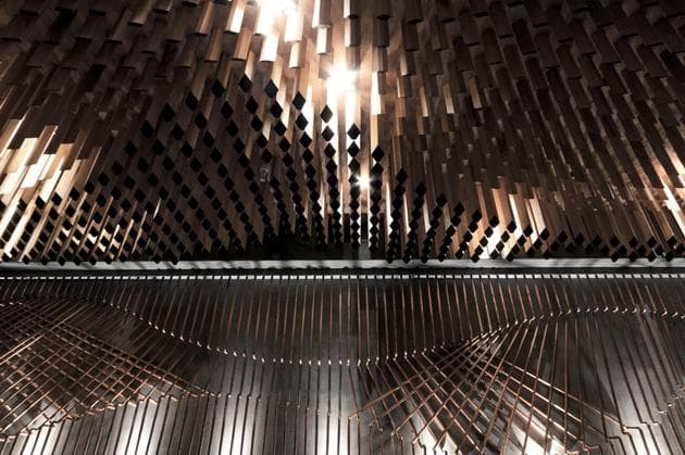 10, Aburi - Atelier E interior design