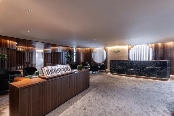 Rolex 07 - Atelier E interior design