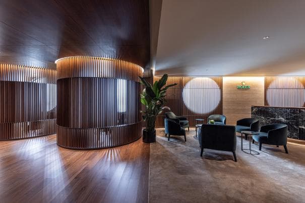 Rolex 10 - Atelier E interior design