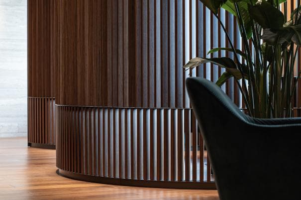 Rolex 25 - Atelier E interior design