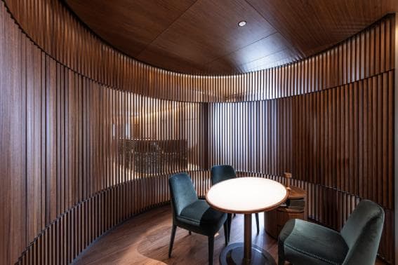 Rolex 18 - Atelier E interior design