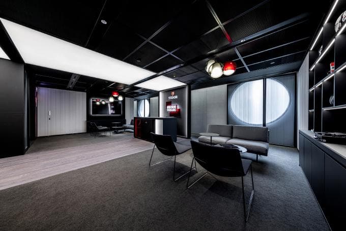 Tudor 005 - Atelier E interior design