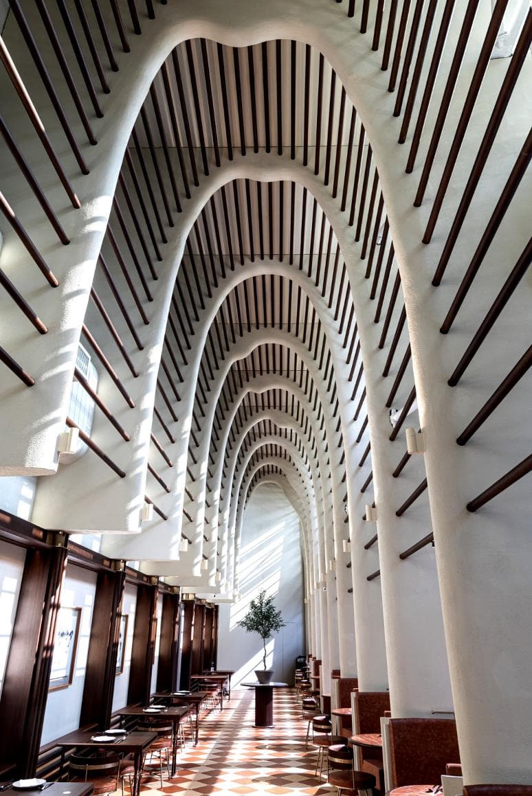 Parkside Nina 03, Parksidenina - Atelier E interior design