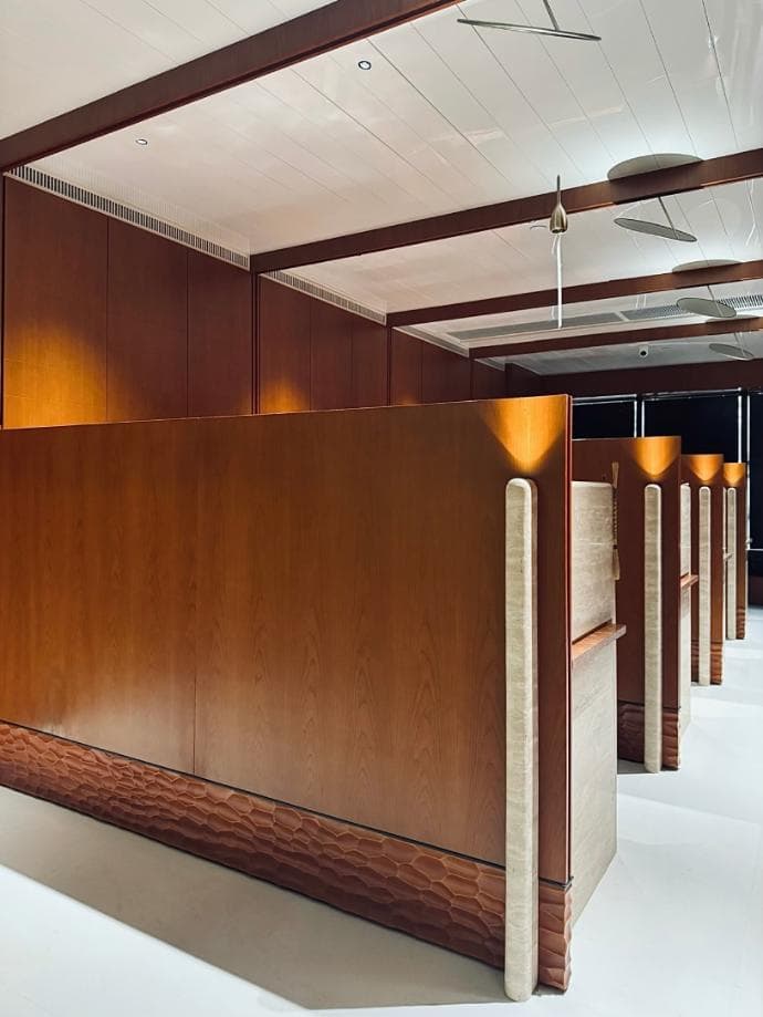 01, Atelierewc - Atelier E interior design