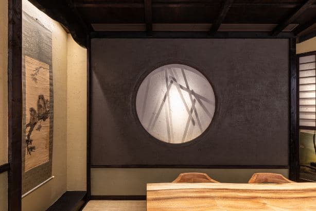 Matsuibishi, Matsubishi - Atelier E interior design