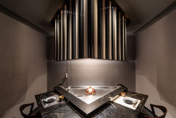 Matsuibishi, Matsubishi - Atelier E interior design