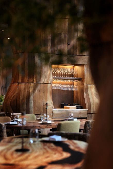 Roganic 15 - Atelier E interior design
