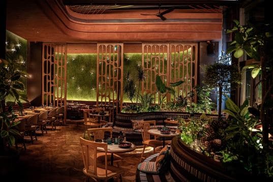 Chin Chin 03, Chinchin - Atelier E interior design